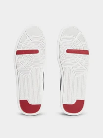 Кеды Tommy Hilfiger TH COURT PREMIUM LEATHER модель FM0FM05879-DW5 Фото