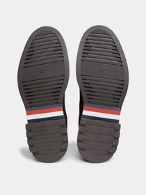 Ботинки и сапоги Tommy Hilfiger CORPORATE CASUAL SUEDE CHELSEA модель FM0FM05952-GT6 Фото
