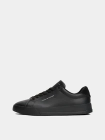 Кеди Tommy Hilfiger TH COURT LTH DETAIL ESS модель FM0FM05367-0GJ Фото