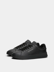 Кеди Tommy Hilfiger TH COURT LTH DETAIL ESS модель FM0FM05367-0GJ Фото