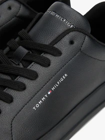 Кеди Tommy Hilfiger TH COURT LTH DETAIL ESS модель FM0FM05367-0GJ Фото