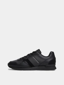 Кросівки Tommy Hilfiger T HILFIGER CORE LTH RUNNER модель FM0FM06002-BDS Фото