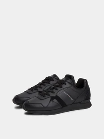 Кросівки Tommy Hilfiger T HILFIGER CORE LTH RUNNER модель FM0FM06002-BDS Фото