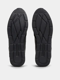 Кросівки Tommy Hilfiger T HILFIGER CORE LTH RUNNER модель FM0FM06002-BDS Фото