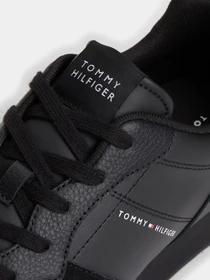 Кросівки Tommy Hilfiger T HILFIGER CORE LTH RUNNER модель FM0FM06002-BDS Фото