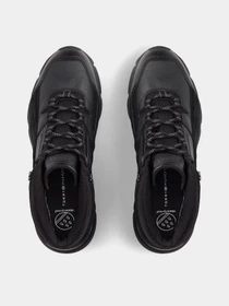 Ботинки и сапоги Tommy Hilfiger HILFIGER WP MIX CHUKKA RUNNER модель FM0FM06022-0GJ Фото