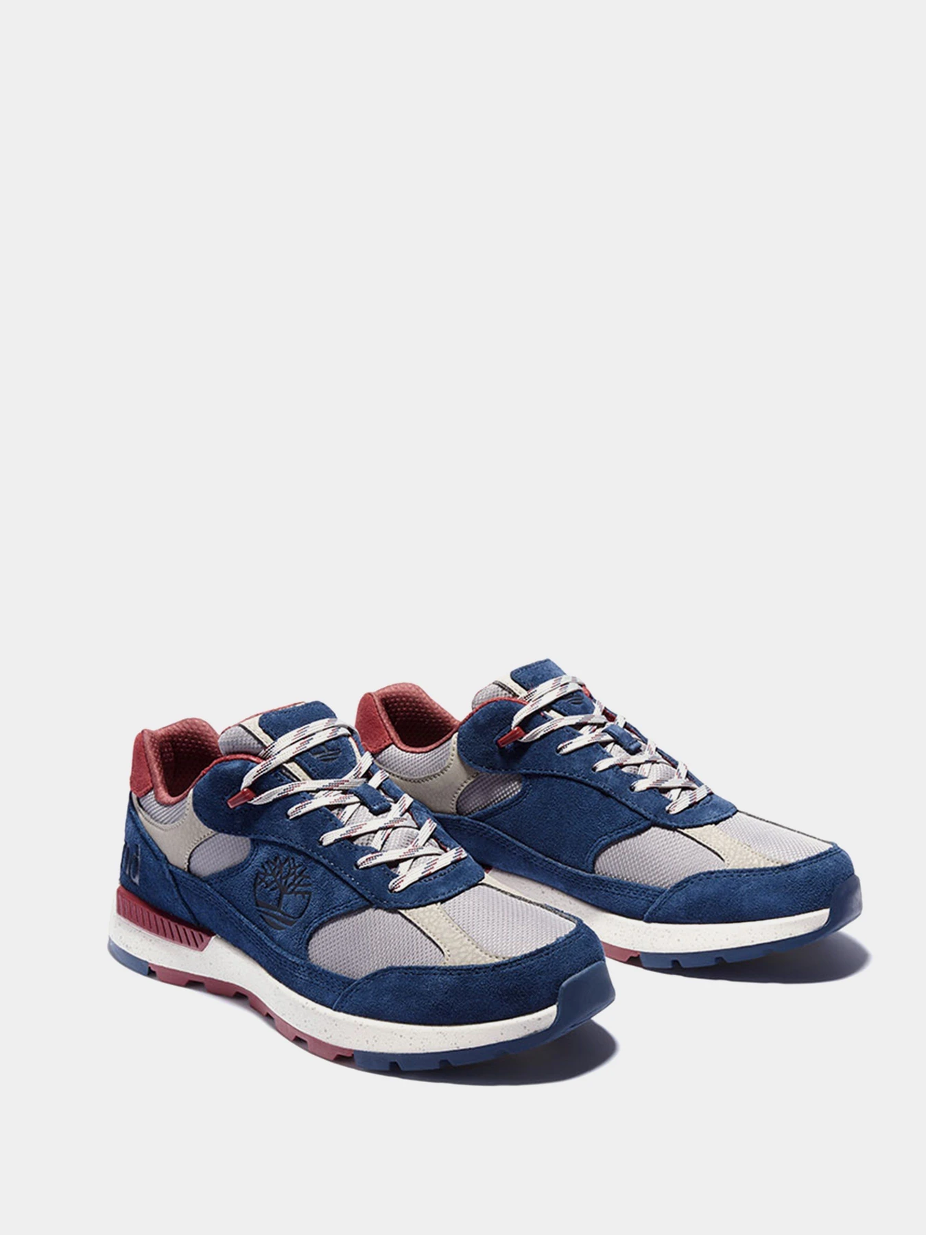 Кроссовки Timberland Field Trekker модель TB0A2526019 Кроссовки Timberland Field Trekker модель TB0A2526019 Фото
