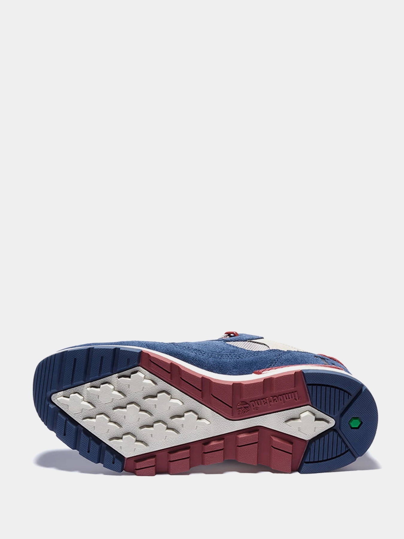 Кроссовки Timberland Field Trekker модель TB0A2526019 Кроссовки Timberland Field Trekker модель TB0A2526019 Фото