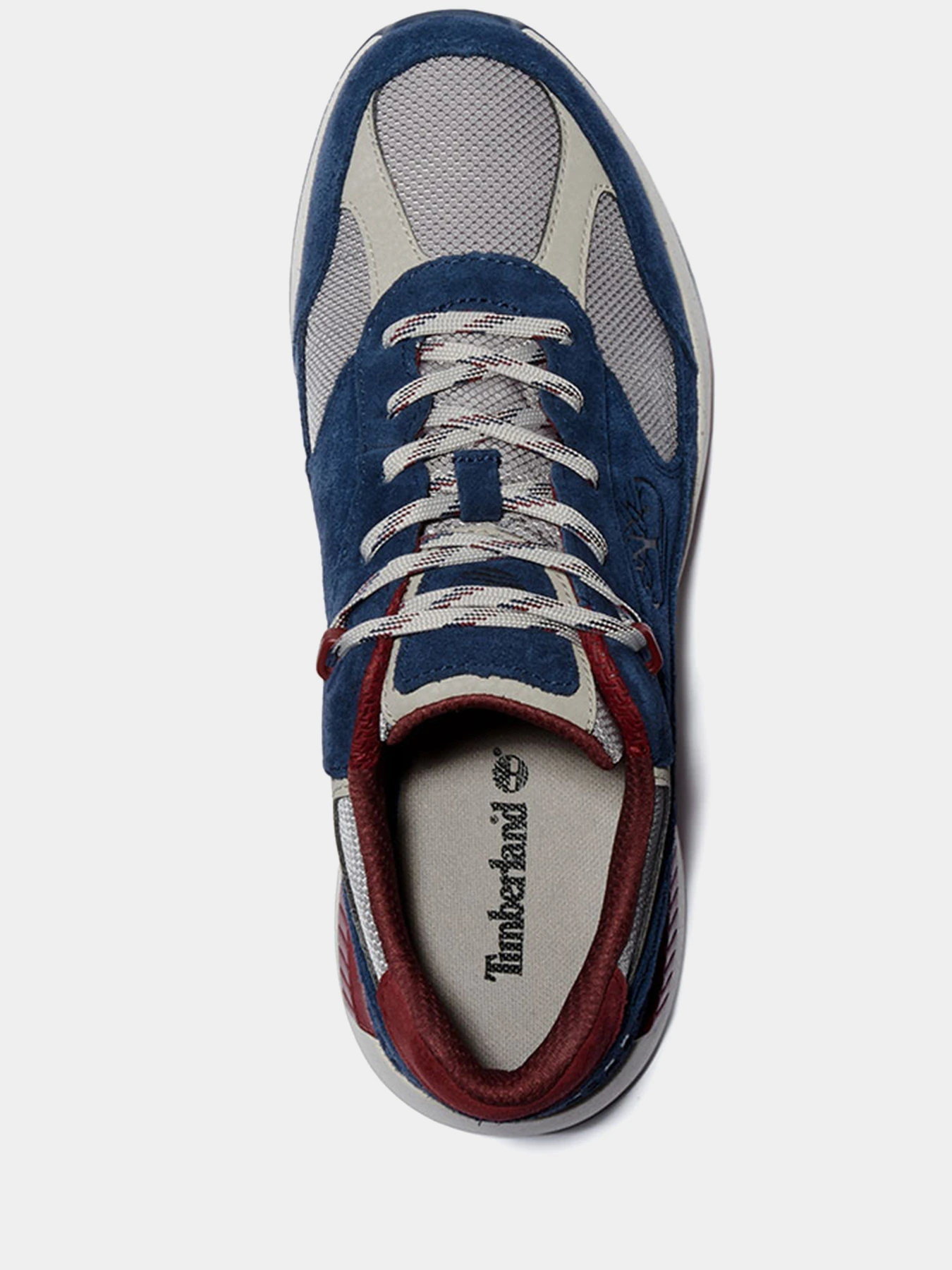 Кроссовки Timberland Field Trekker модель TB0A2526019 Кроссовки Timberland Field Trekker модель TB0A2526019 Фото