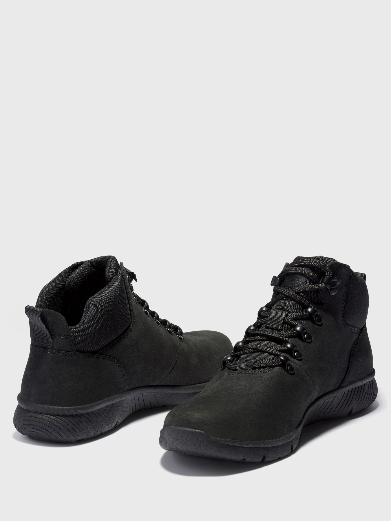 Ботинки и сапоги Timberland Boltero Mid Hiker модель TB0A1R1S001 Фото