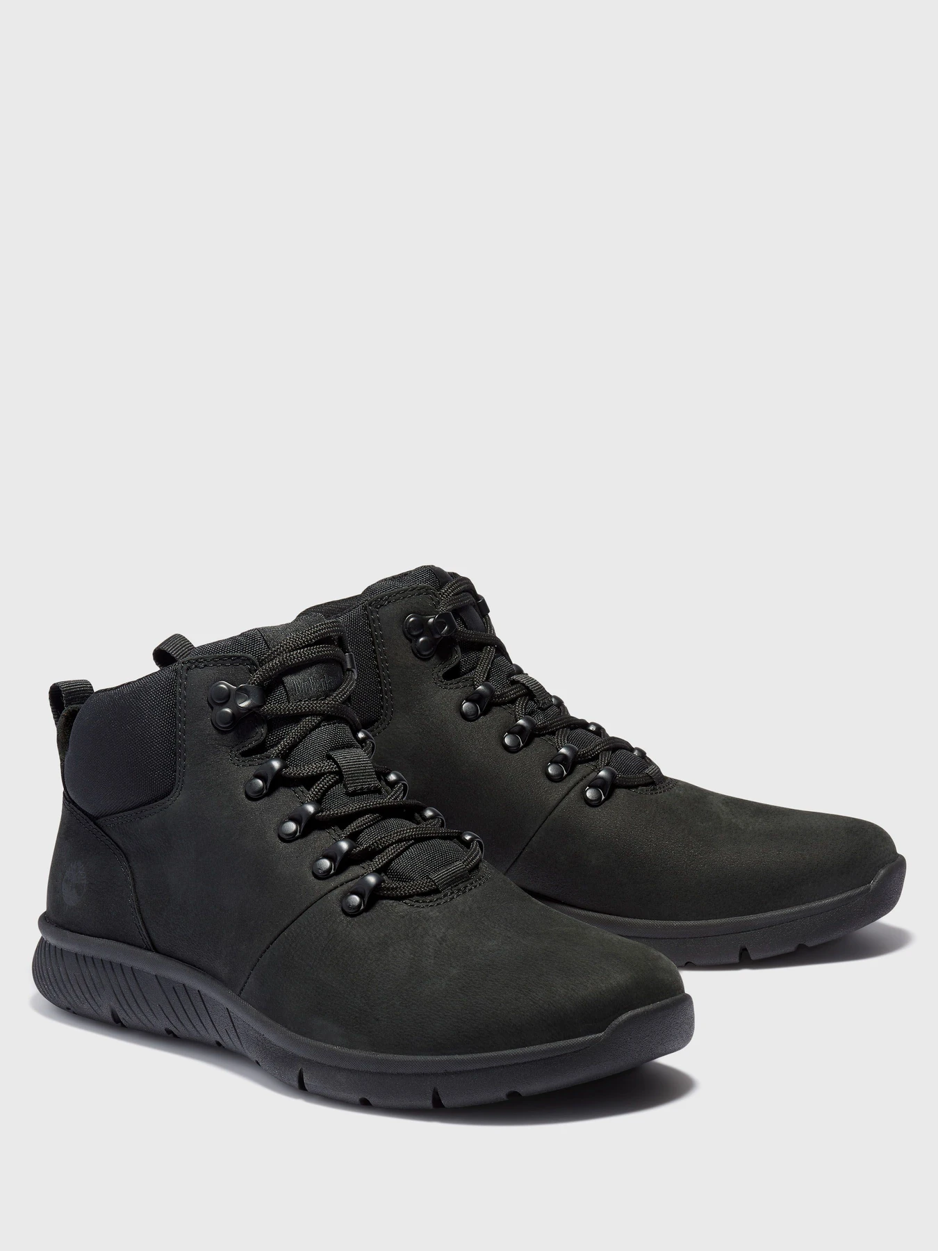 Ботинки и сапоги Timberland Boltero Mid Hiker модель TB0A1R1S001 Фото