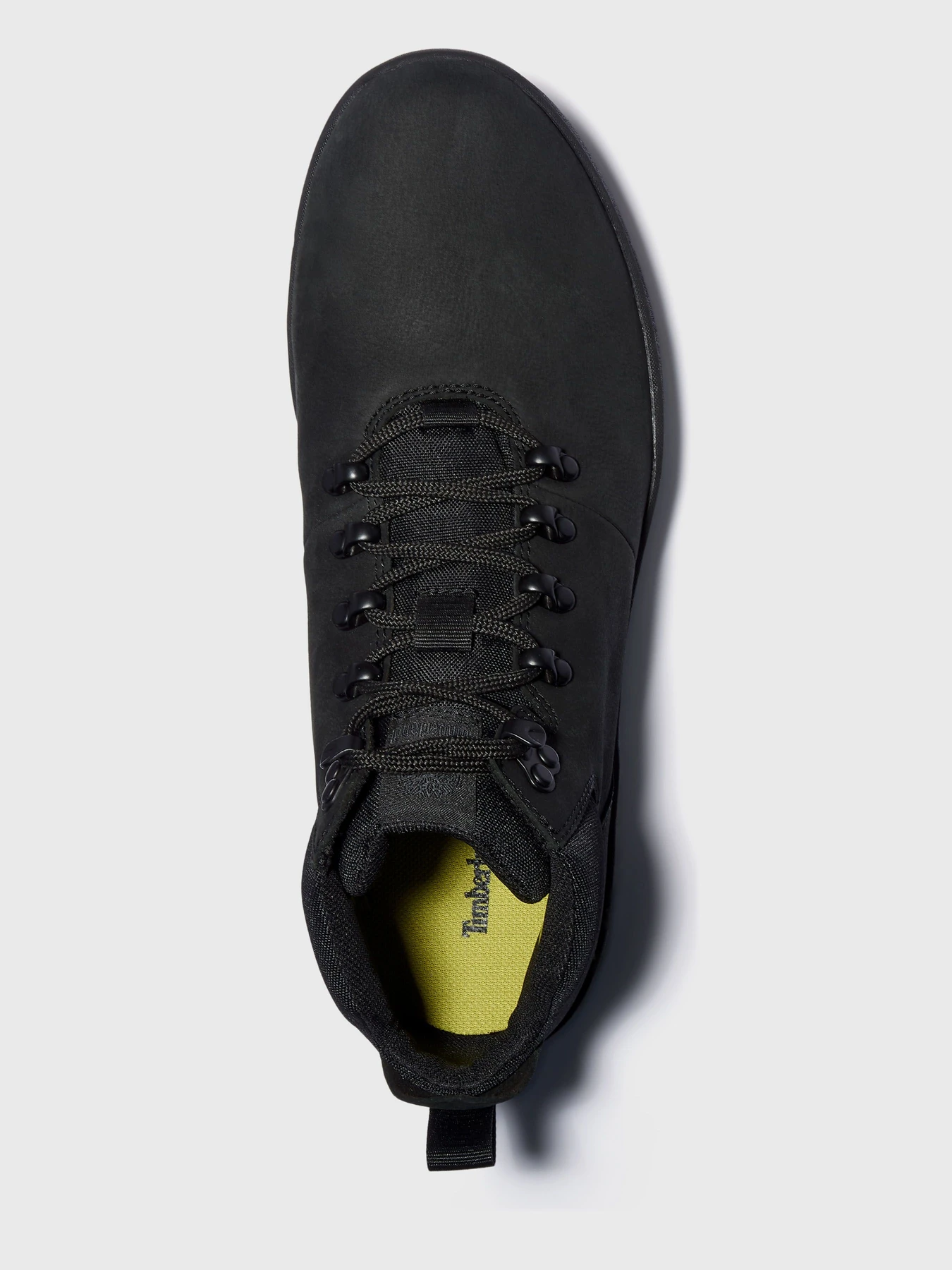 Ботинки и сапоги Timberland Boltero Mid Hiker модель TB0A1R1S001 Фото