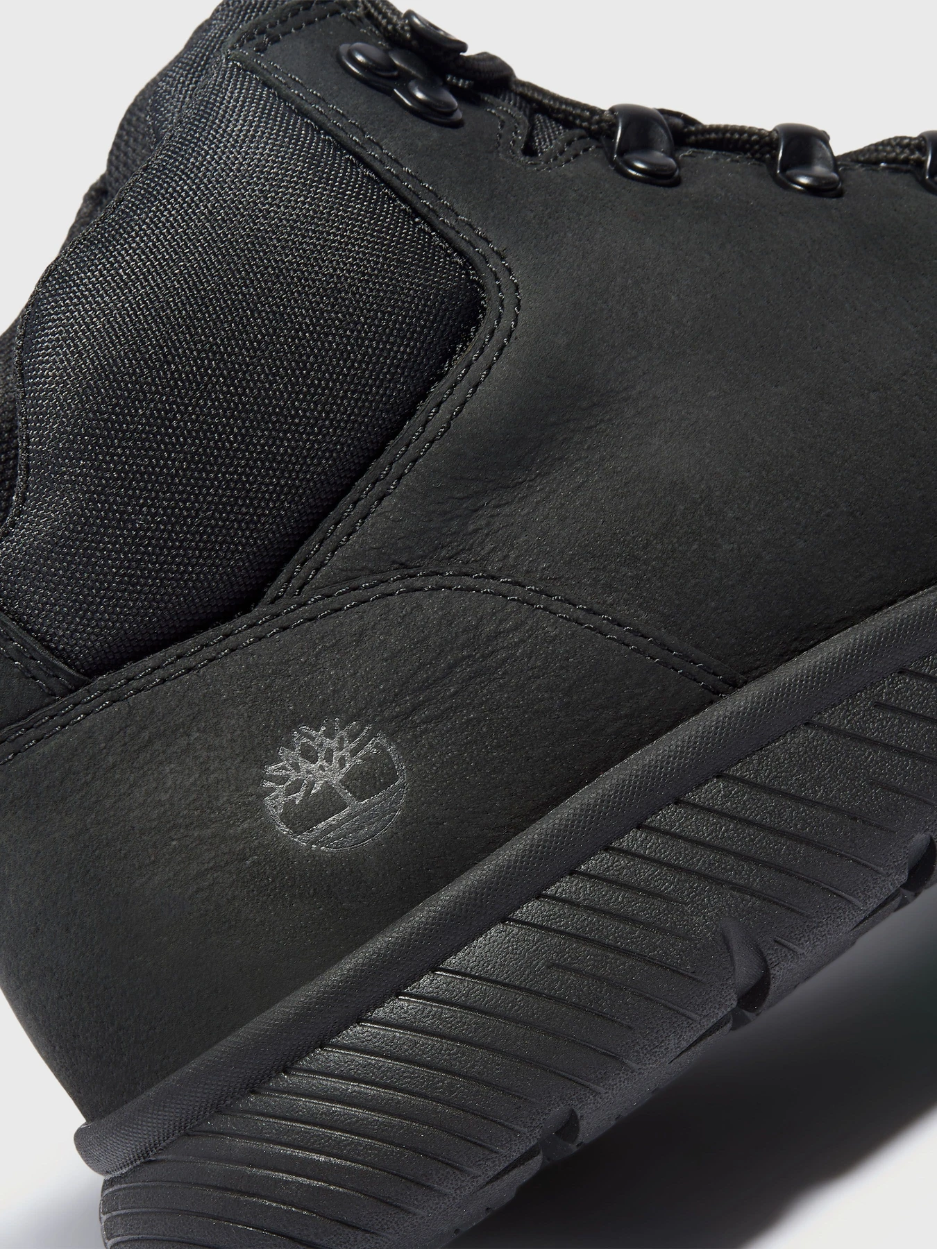 Ботинки и сапоги Timberland Boltero Mid Hiker модель TB0A1R1S001 Фото