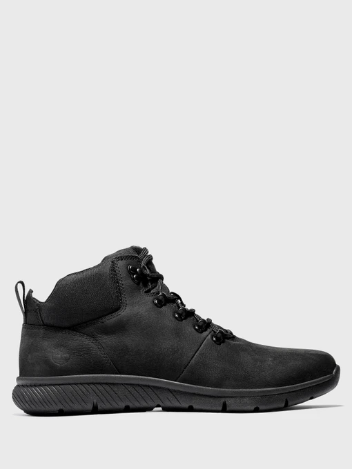 Ботинки и сапоги Timberland Boltero Mid Hiker модель TB0A1R1S001 Фото