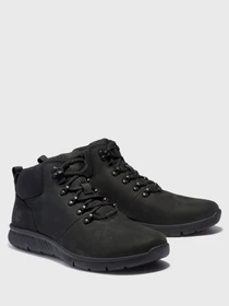 Ботинки и сапоги Timberland Boltero Mid Hiker модель TB0A1R1S001 Фото