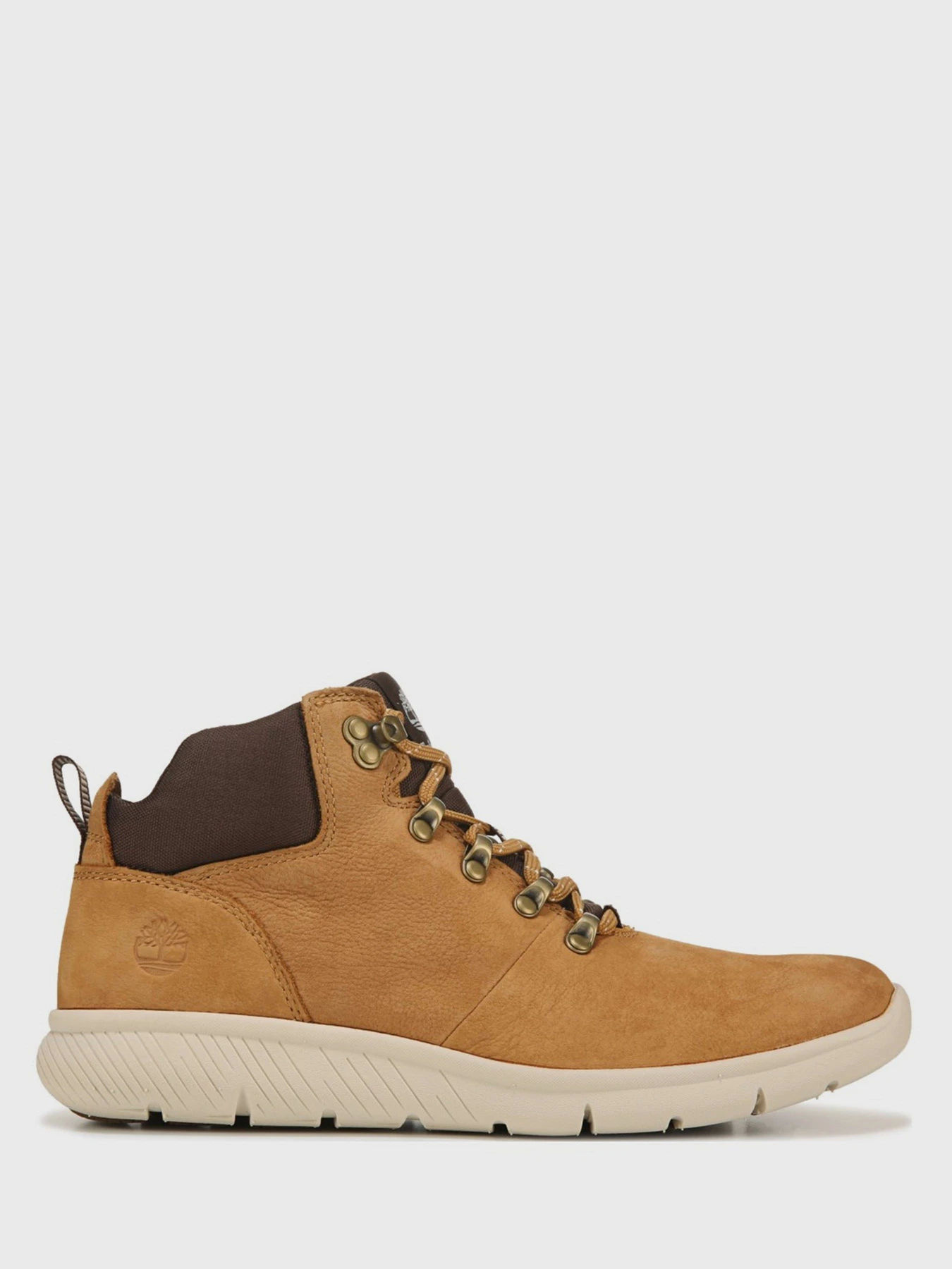Ботинки и сапоги Timberland Boltero Hiker модель TB0A1R1V231 Фото