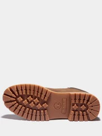 Ботинки и сапоги Timberland Heritage EK+ 6 Inch модель TB0A2G2EBA0 Фото