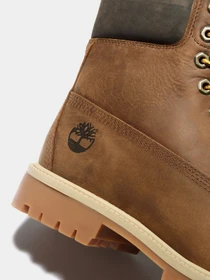 Ботинки и сапоги Timberland Heritage EK+ 6 Inch модель TB0A2G2EBA0 Фото