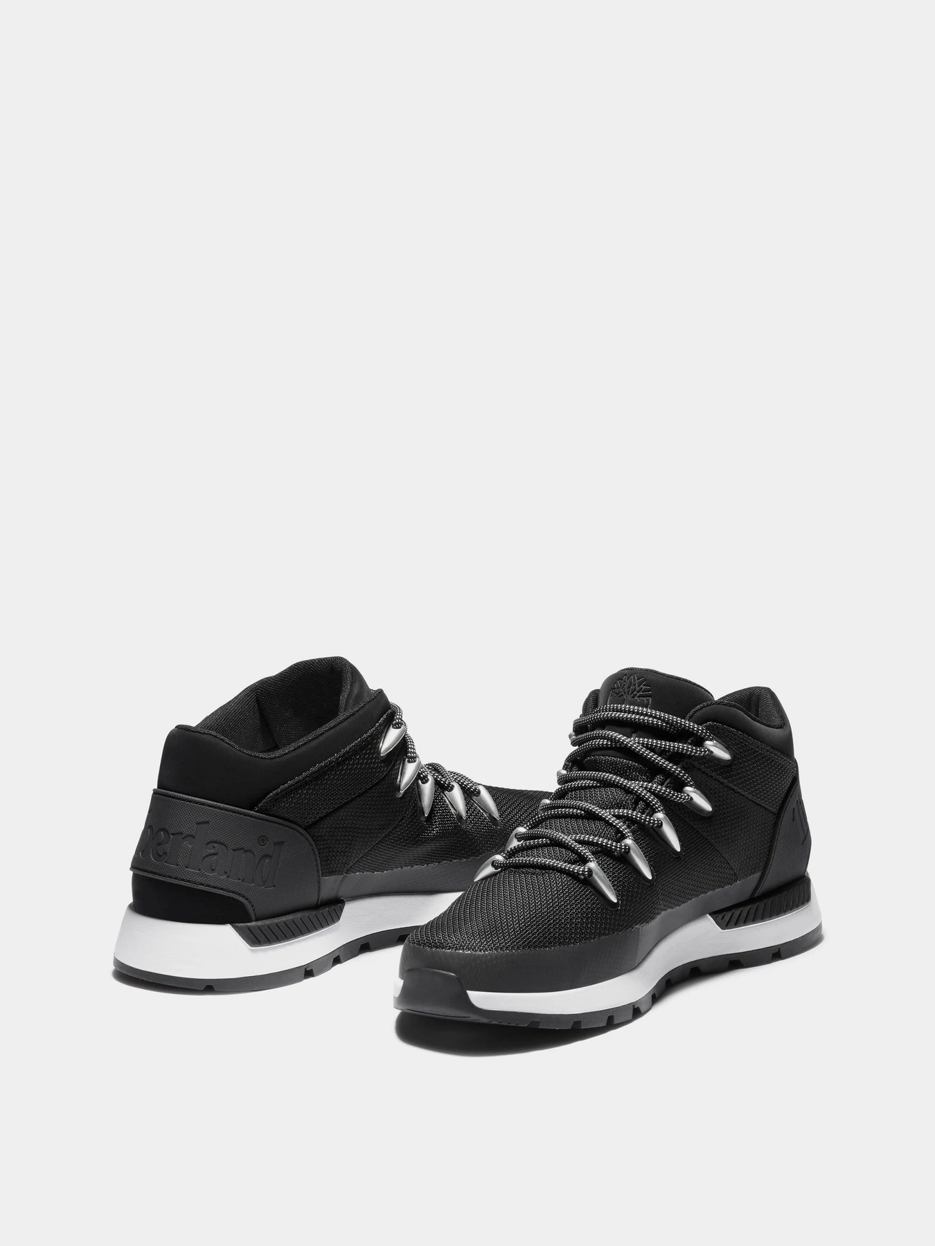 Ботинки и сапоги Timberland Sprint Trekker Mid Hiker модель TB0A266B015 Фото