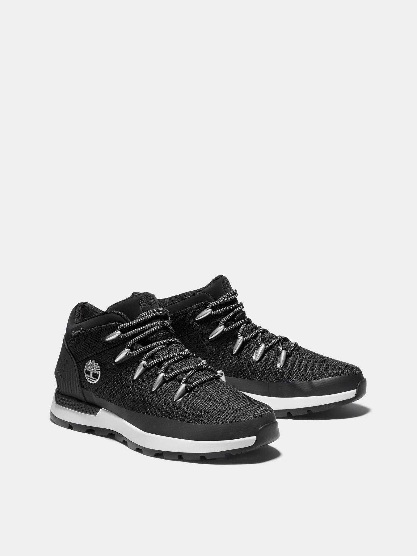 Ботинки и сапоги Timberland Sprint Trekker Mid Hiker модель TB0A266B015 Фото