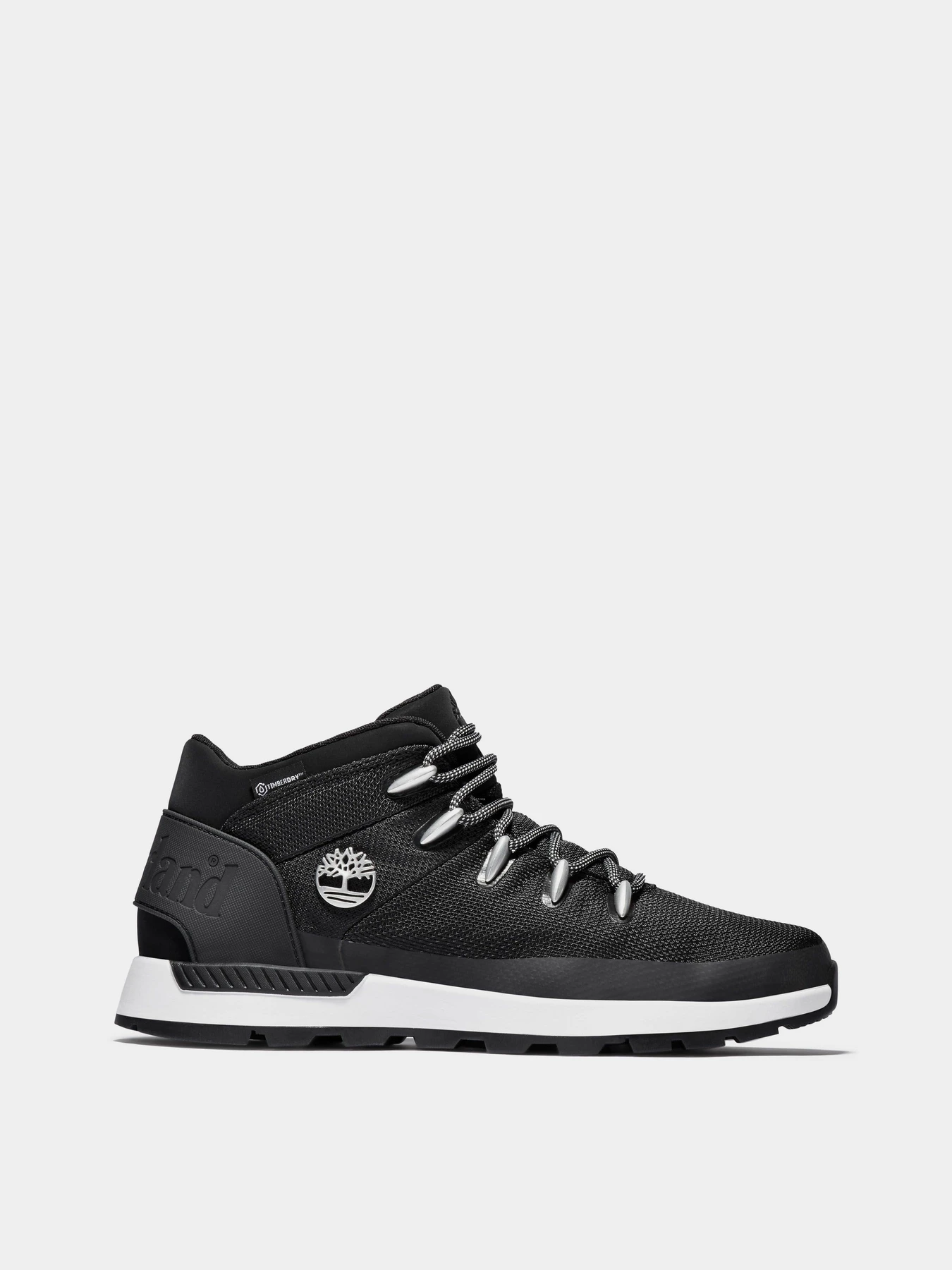 Ботинки и сапоги Timberland Sprint Trekker Mid Hiker модель TB0A266B015 Фото