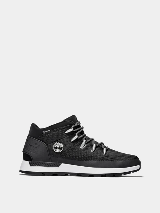 Ботинки и сапоги Timberland Sprint Trekker Mid Hiker модель TB0A266B015 Фото