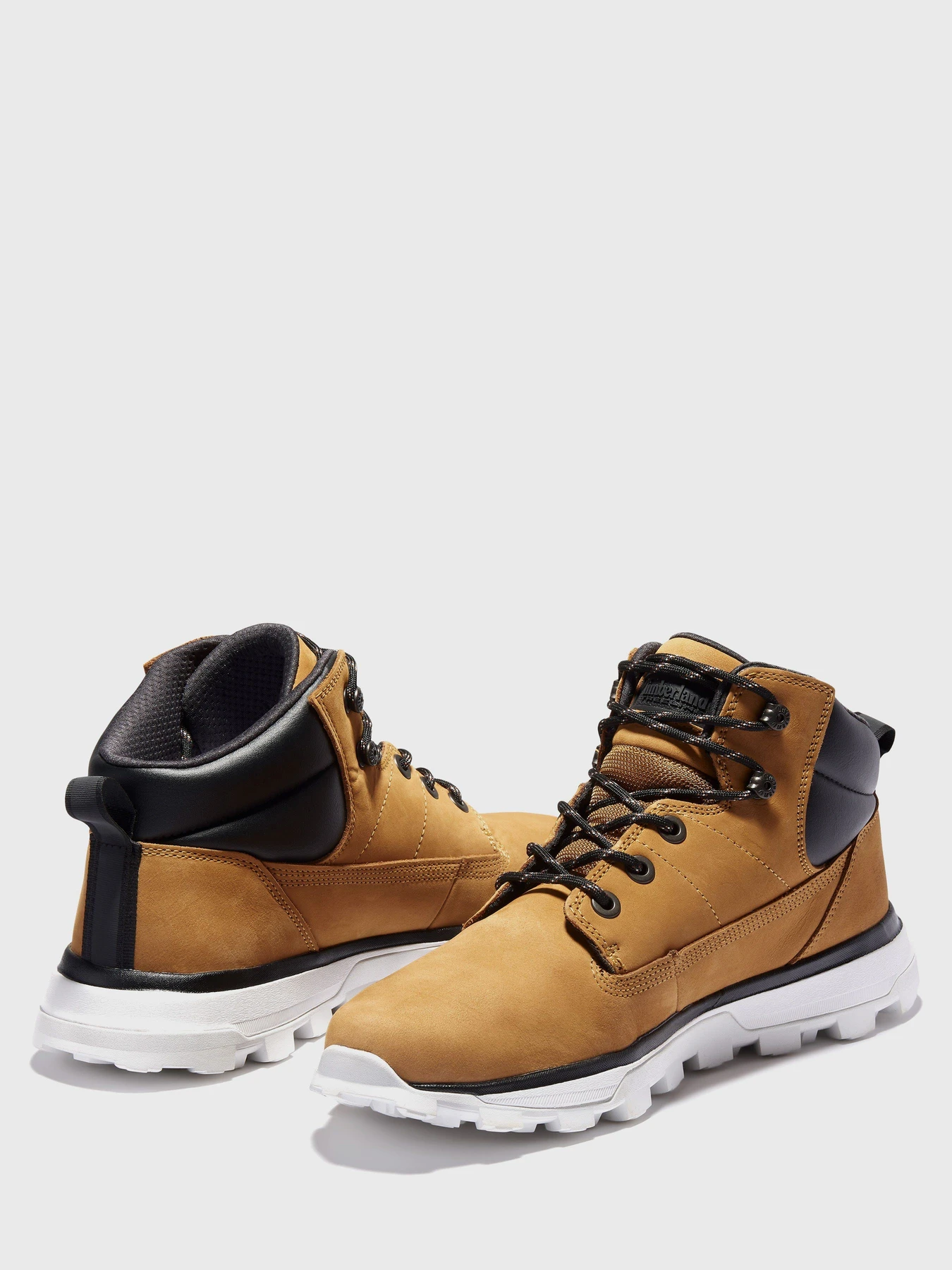 Ботинки и сапоги Timberland Treeline модель TB0A28KU231 Ботинки и сапоги Timberland Treeline модель TB0A28KU231 Фото