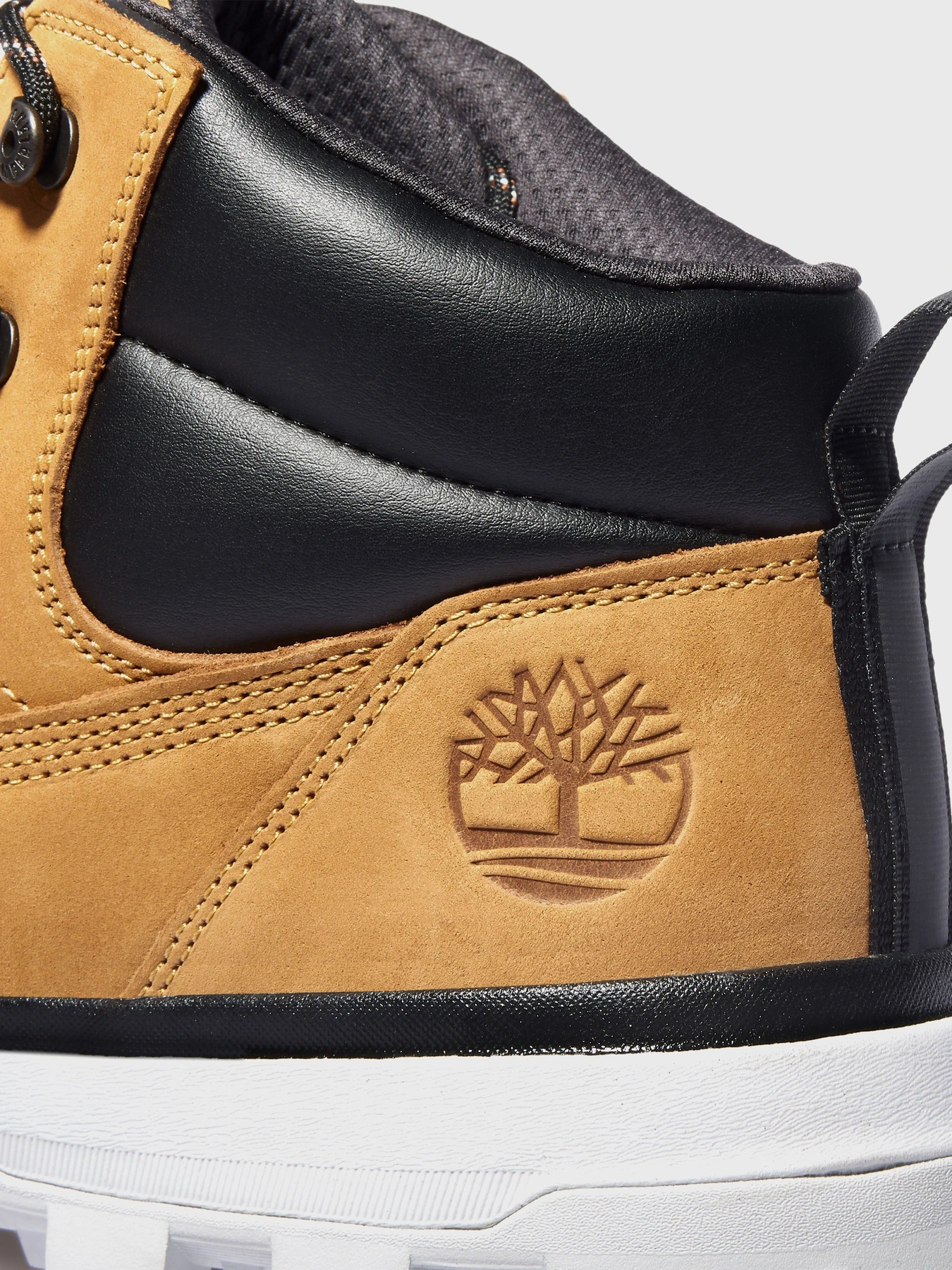 Ботинки и сапоги Timberland Treeline модель TB0A28KU231 Ботинки и сапоги Timberland Treeline модель TB0A28KU231 Фото