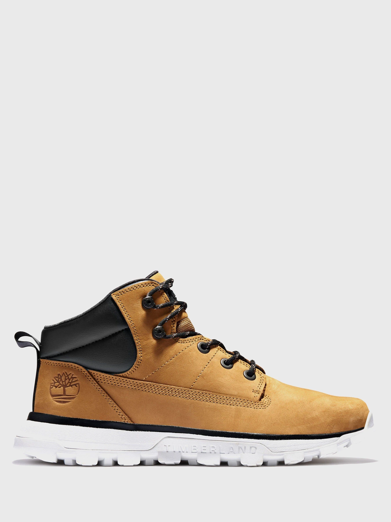 Ботинки и сапоги Timberland Treeline модель TB0A28KU231 Ботинки и сапоги Timberland Treeline модель TB0A28KU231 Фото