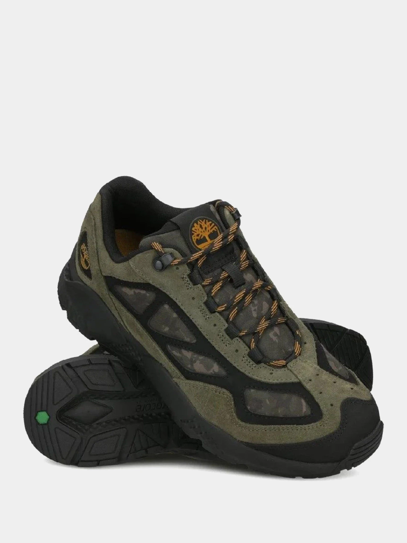 Кроссовки Timberland Ripcord модель TB0A2142A58 Фото