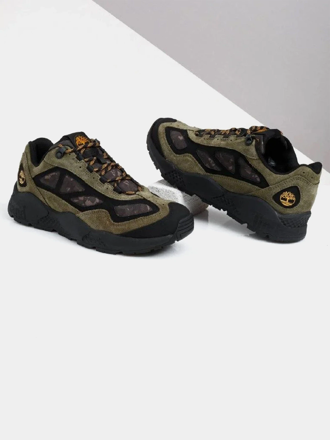 Кроссовки Timberland Ripcord модель TB0A2142A58 Фото