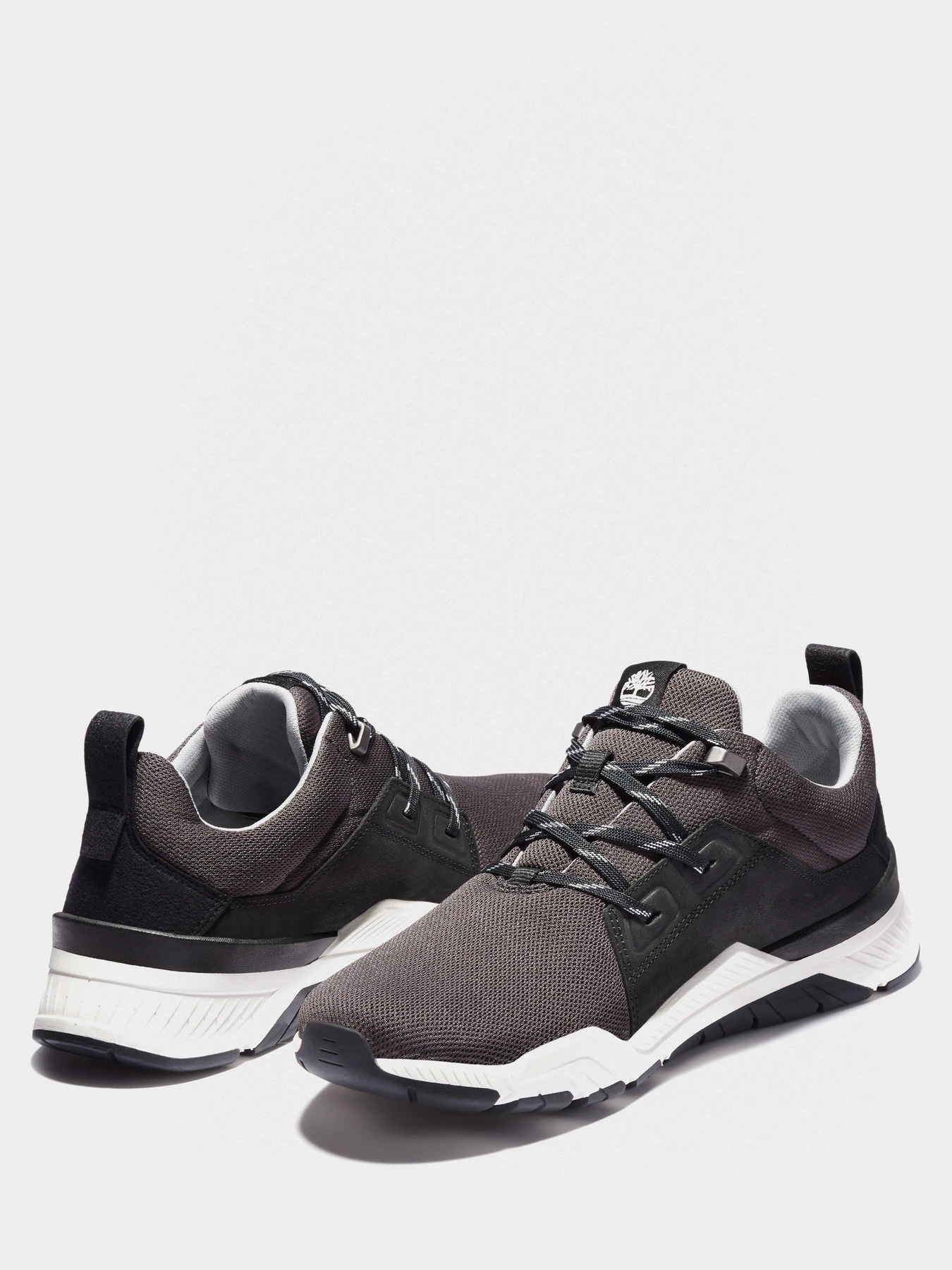 Кроссовки Timberland Concrete Trail модель TB0A2HQG015 Кроссовки Timberland Concrete Trail модель TB0A2HQG015 Фото