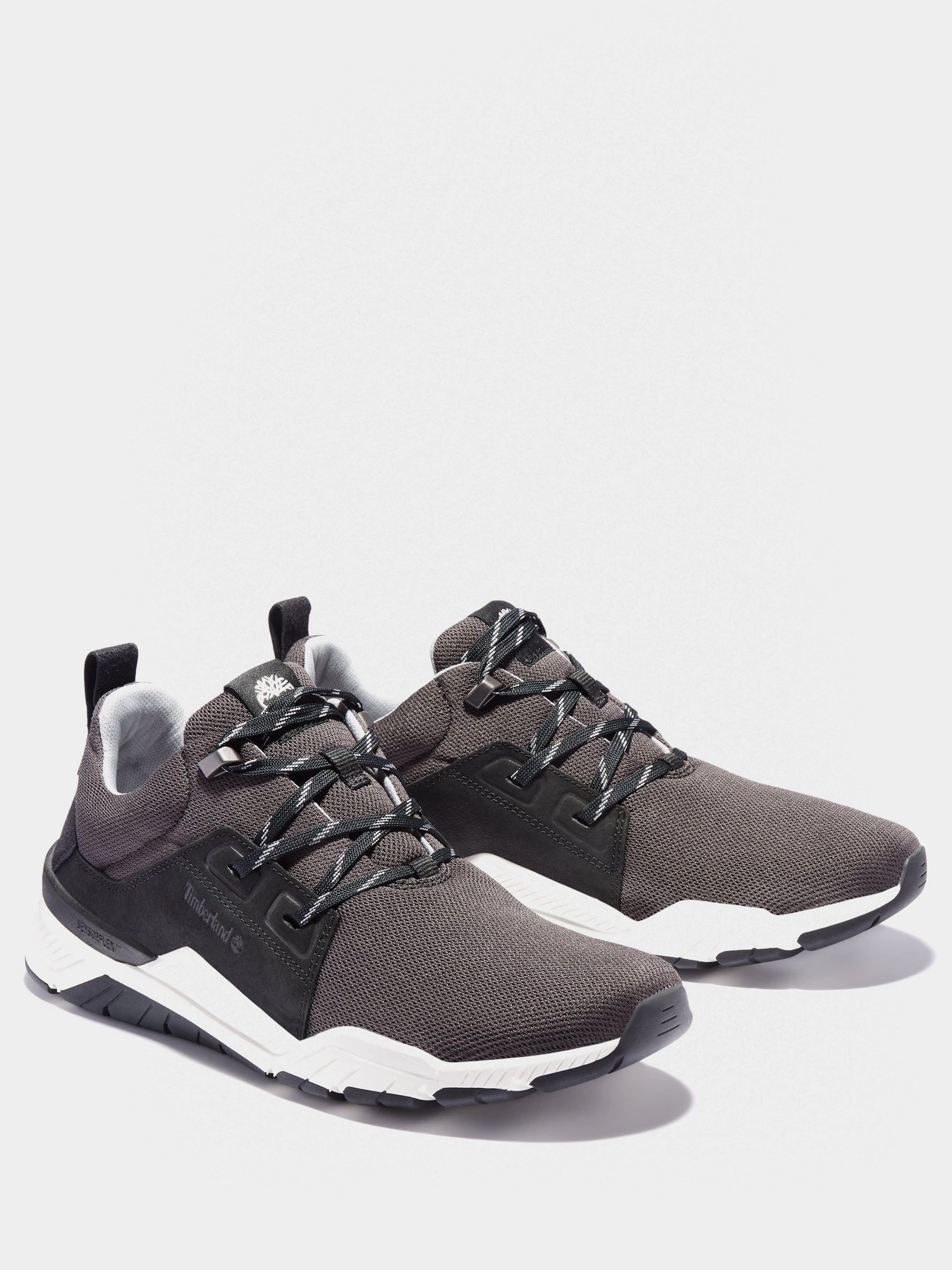 Кроссовки Timberland Concrete Trail модель TB0A2HQG015 Кроссовки Timberland Concrete Trail модель TB0A2HQG015 Фото