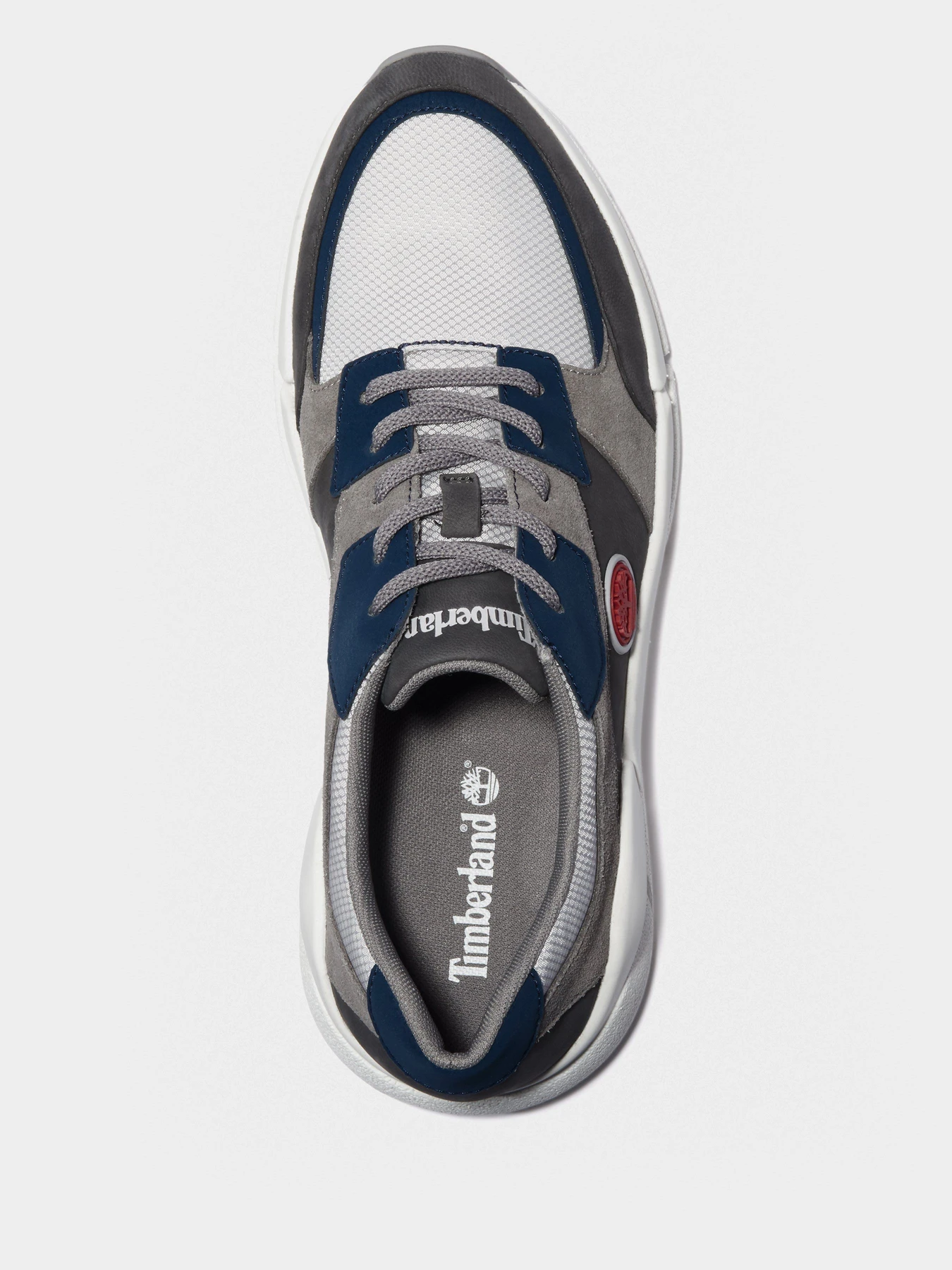 Кроссовки Timberland Urban Move модель TB0A2JTZL96 Фото