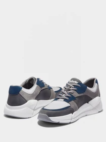 Кроссовки Timberland Urban Move модель TB0A2JTZL96 Фото