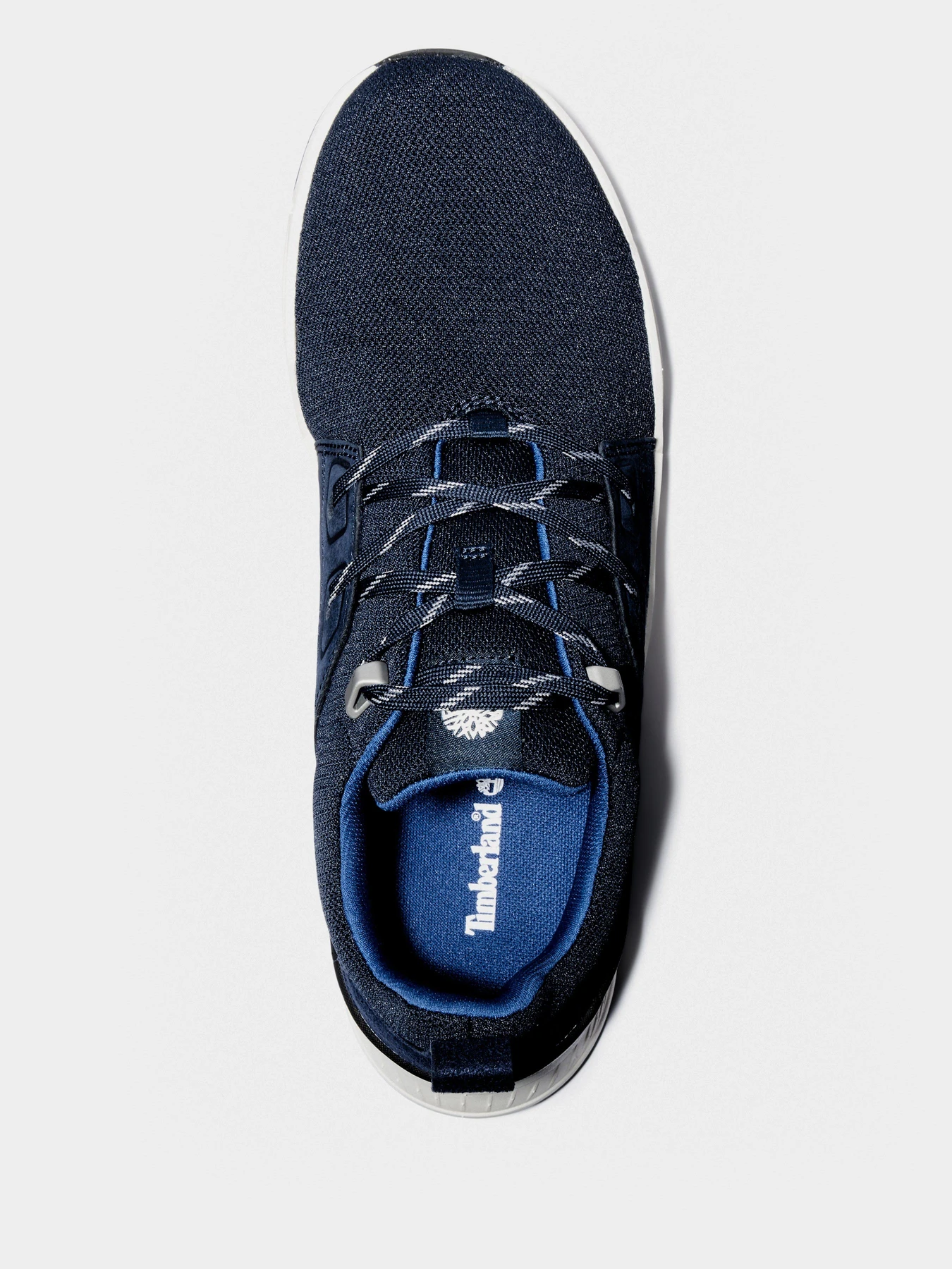 Кроссовки Timberland Concrete Trail модель TB0A29UV019 Кроссовки Timberland Concrete Trail модель TB0A29UV019 Фото