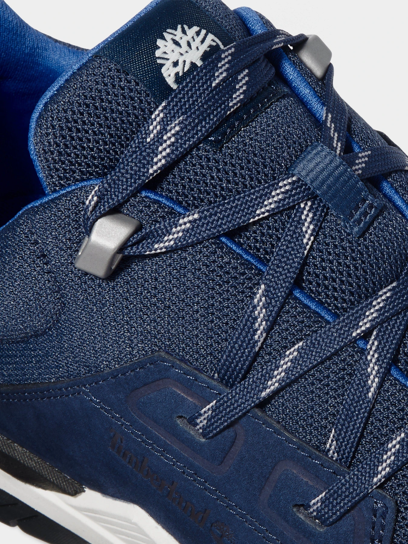 Кроссовки Timberland Concrete Trail модель TB0A29UV019 Кроссовки Timberland Concrete Trail модель TB0A29UV019 Фото