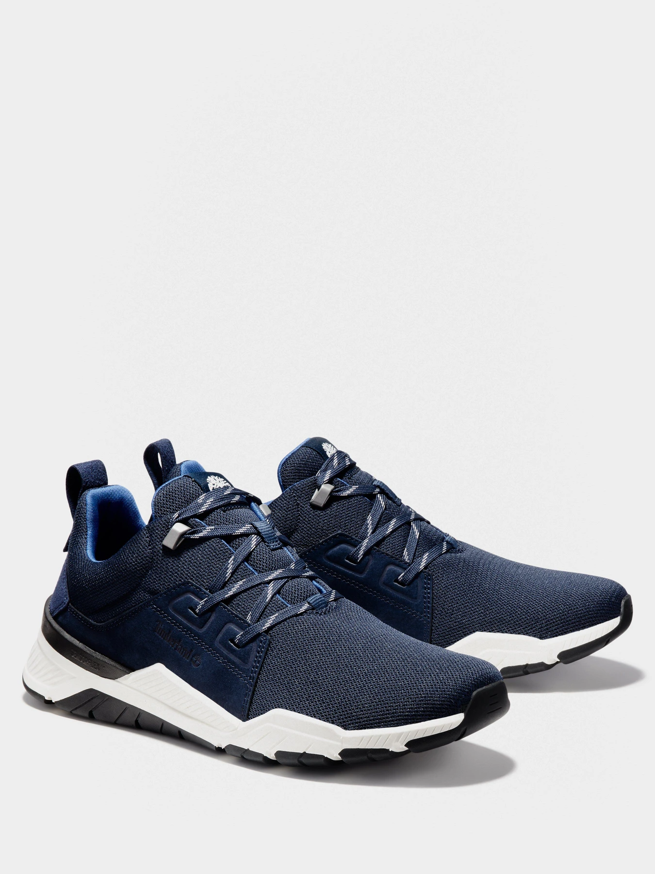 Кроссовки Timberland Concrete Trail модель TB0A29UV019 Кроссовки Timberland Concrete Trail модель TB0A29UV019 Фото