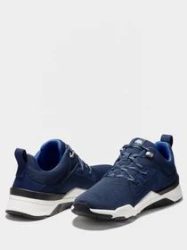 Кроссовки Timberland Concrete Trail модель TB0A29UV019 Фото