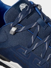 Кроссовки Timberland Concrete Trail модель TB0A29UV019 Фото