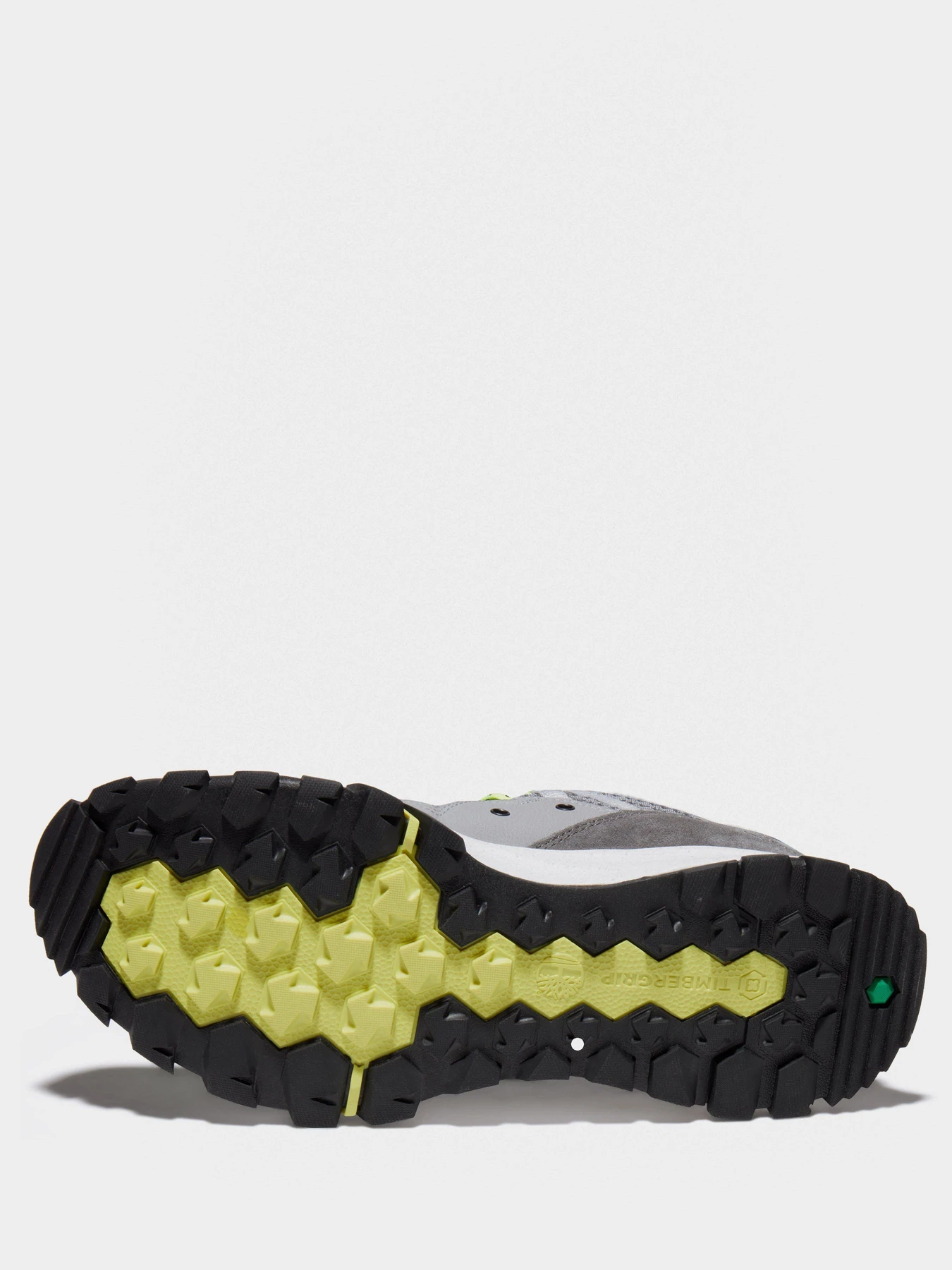 Кроссовки Timberland Garrison Trail Low модель TB0A2BAH085 Фото