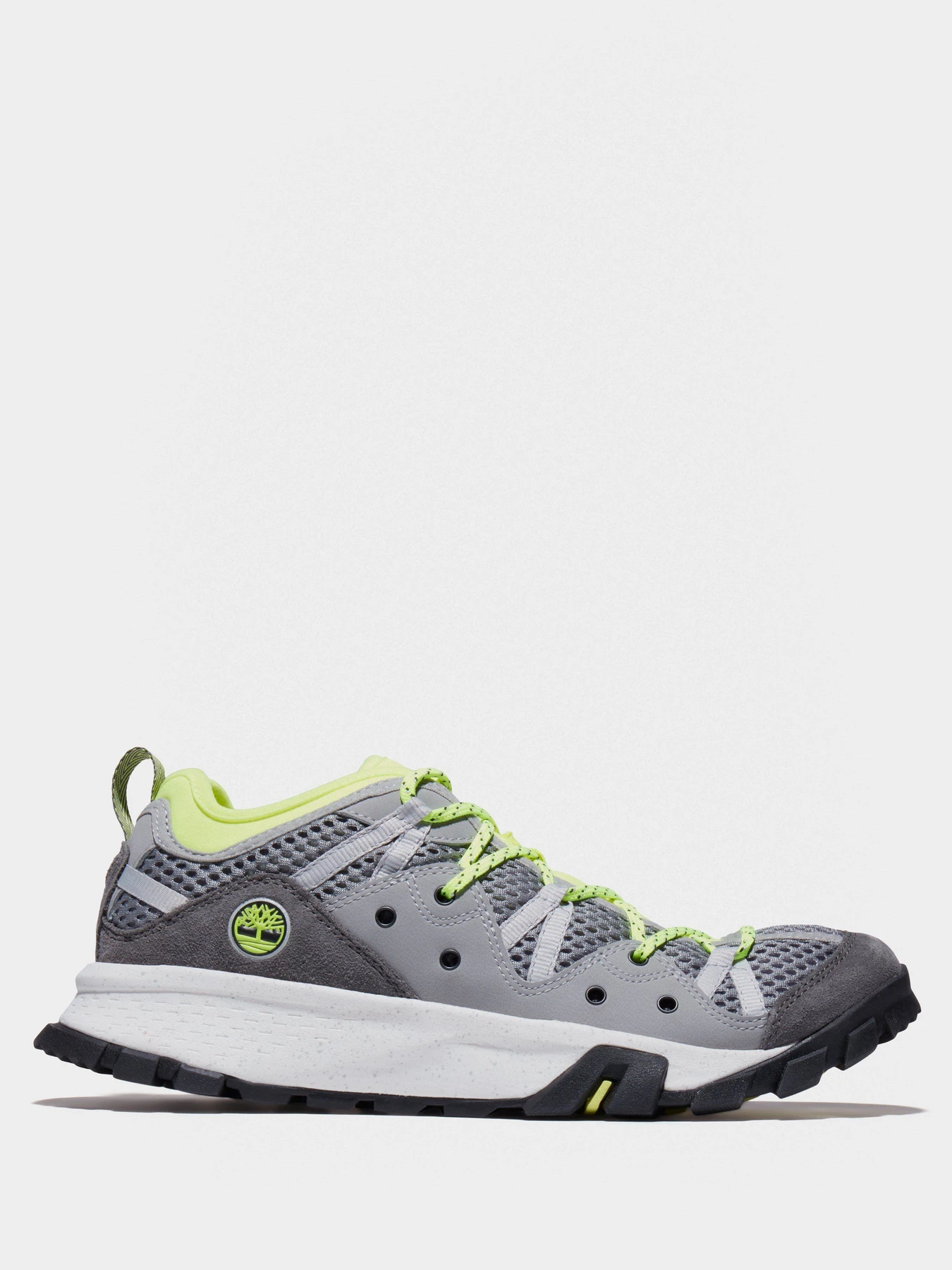 Кроссовки Timberland Garrison Trail Low модель TB0A2BAH085 Фото