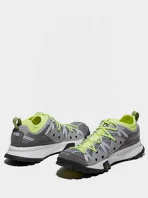 Кроссовки Timberland Garrison Trail Low модель TB0A2BAH085 Фото