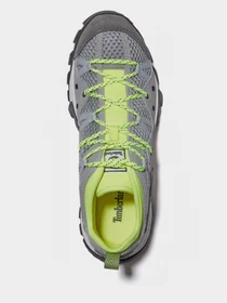 Кроссовки Timberland Garrison Trail Low модель TB0A2BAH085 Фото