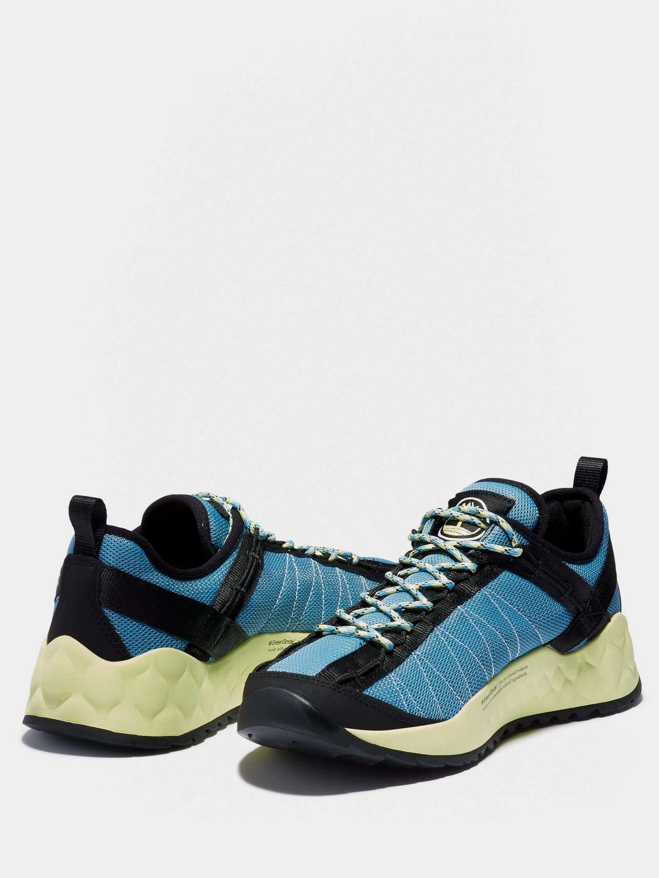 Кроссовки Timberland Solar Wave Mesh модель TB0A29GYBE3 Кроссовки Timberland Solar Wave Mesh модель TB0A29GYBE3 Фото