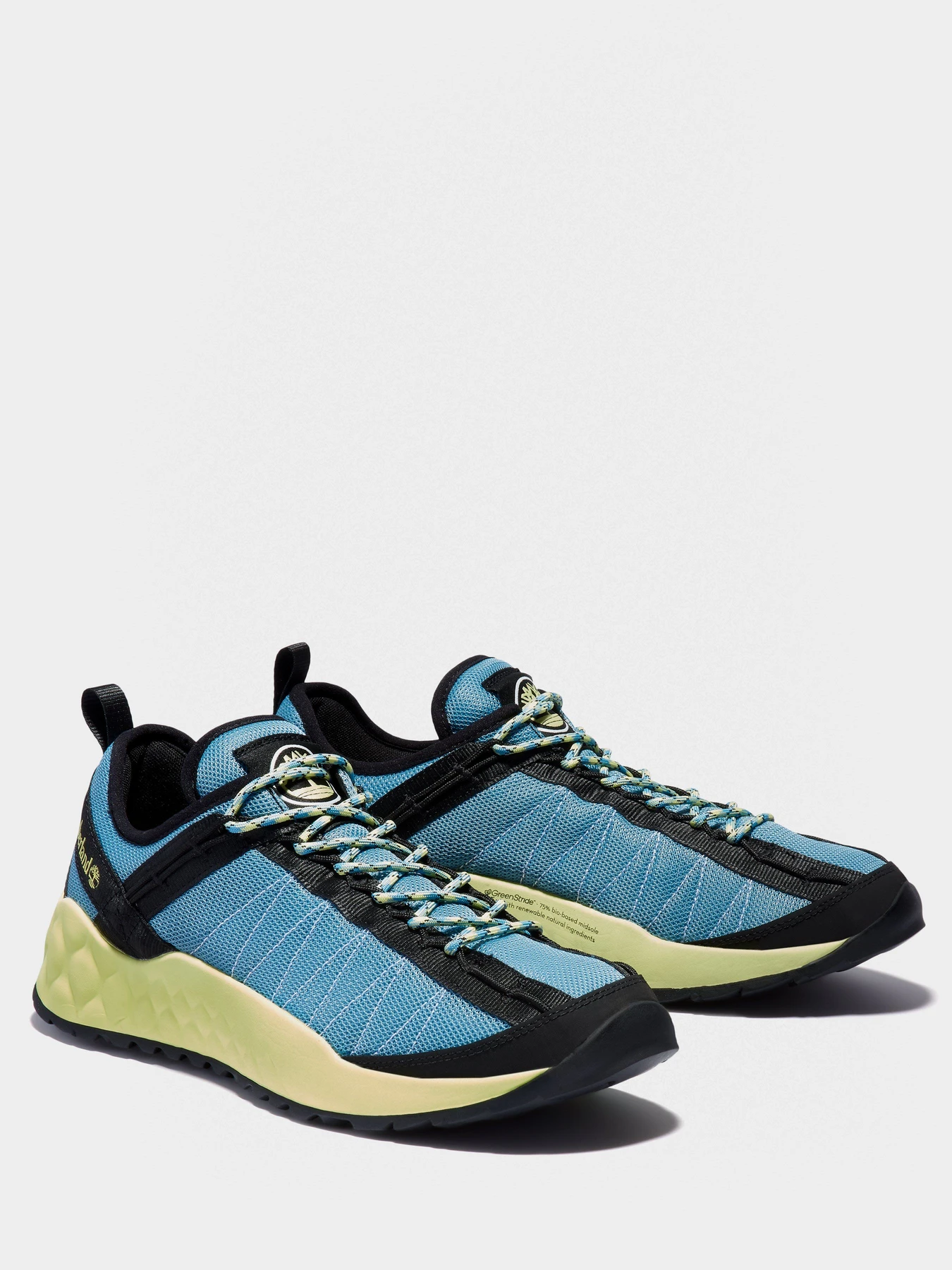 Кроссовки Timberland Solar Wave Mesh модель TB0A29GYBE3 Кроссовки Timberland Solar Wave Mesh модель TB0A29GYBE3 Фото