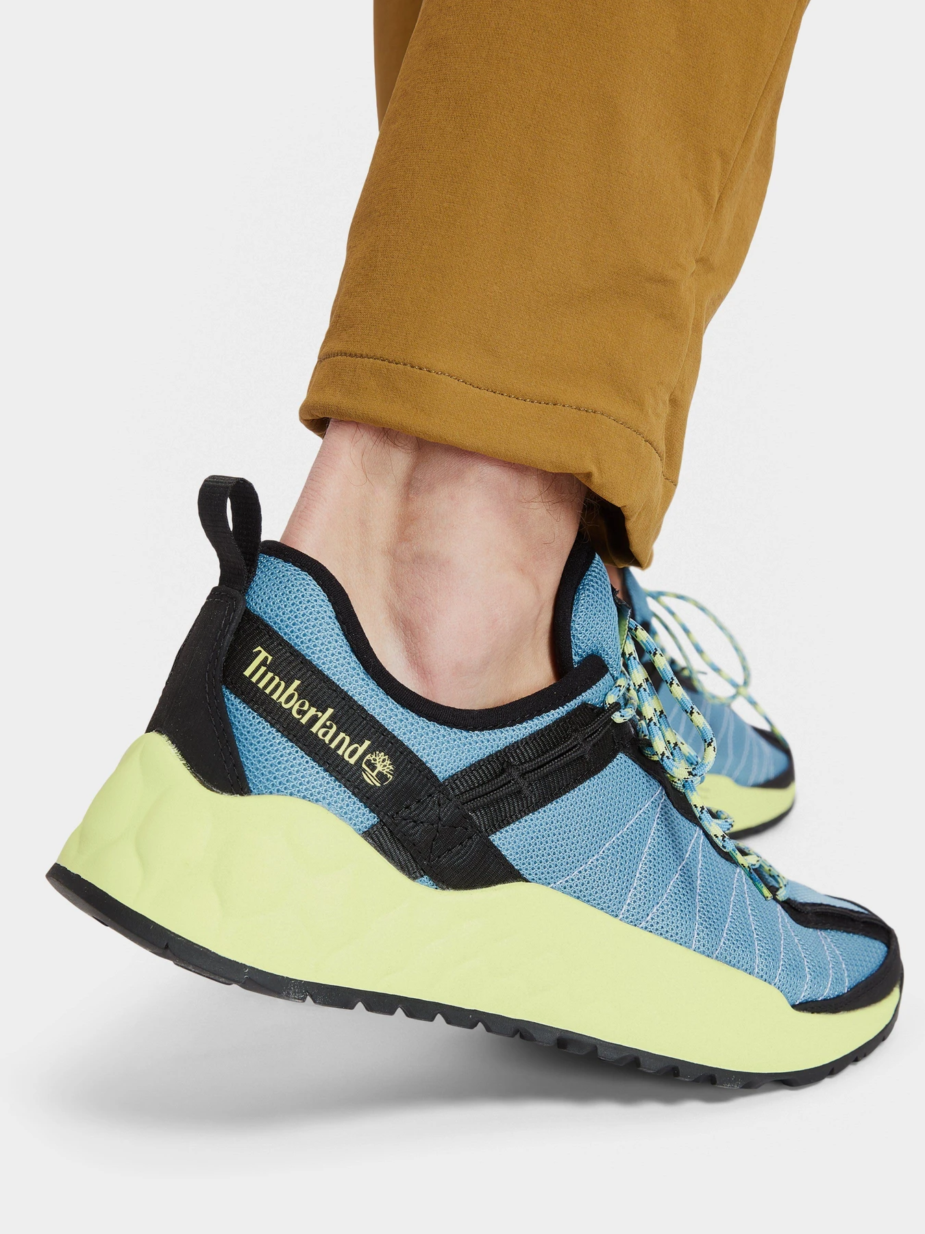 Кроссовки Timberland Solar Wave Mesh модель TB0A29GYBE3 Кроссовки Timberland Solar Wave Mesh модель TB0A29GYBE3 Фото