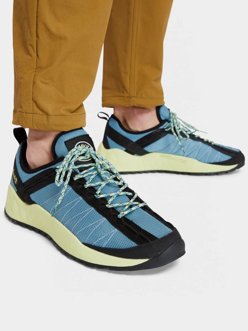 Кросівки Timberland Solar Wave Mesh модель TB0A29GYBE3 Фото
