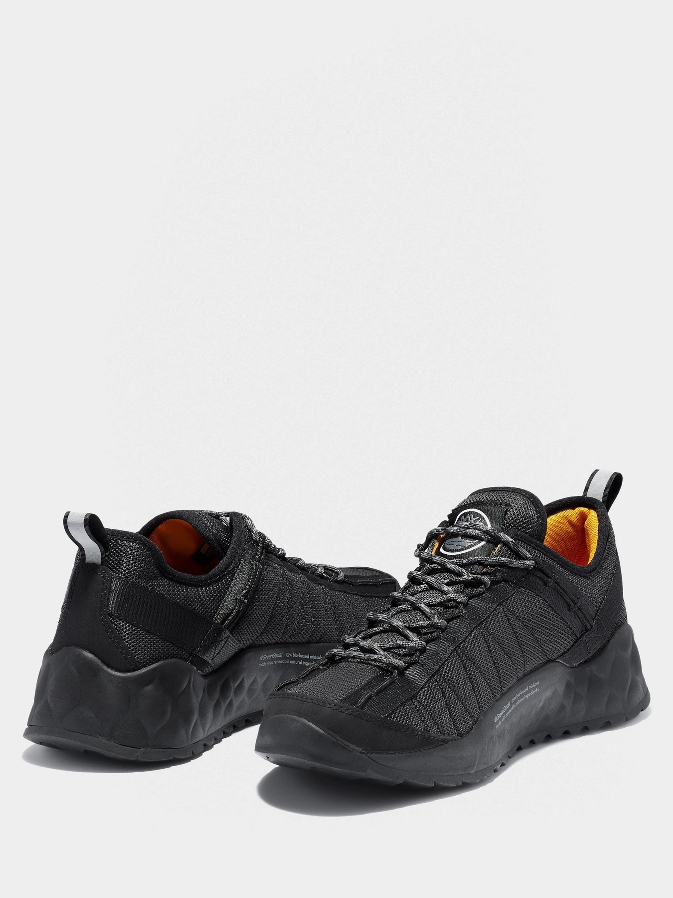 Кросівки Timberland модель TB0A2BA6015 Фото