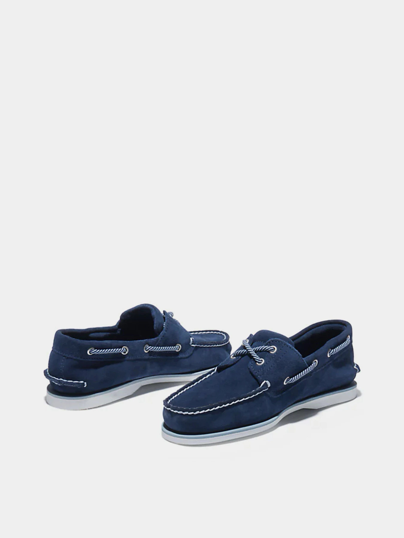 Слипоны и мокасины Timberland Classic Boat 2 Eye модель TB0A43VS019 Фото